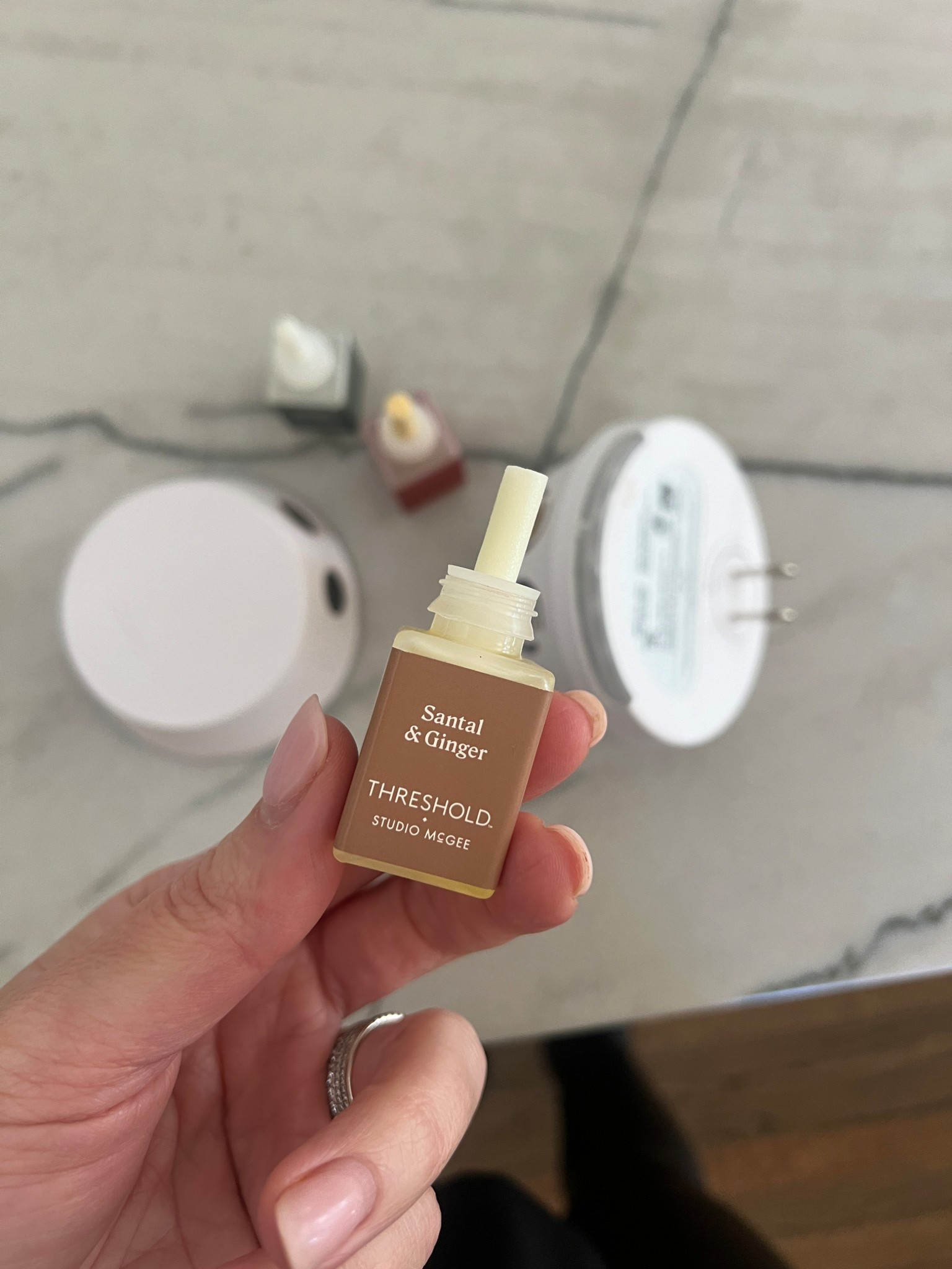 Love these room scents -

#LTKHome