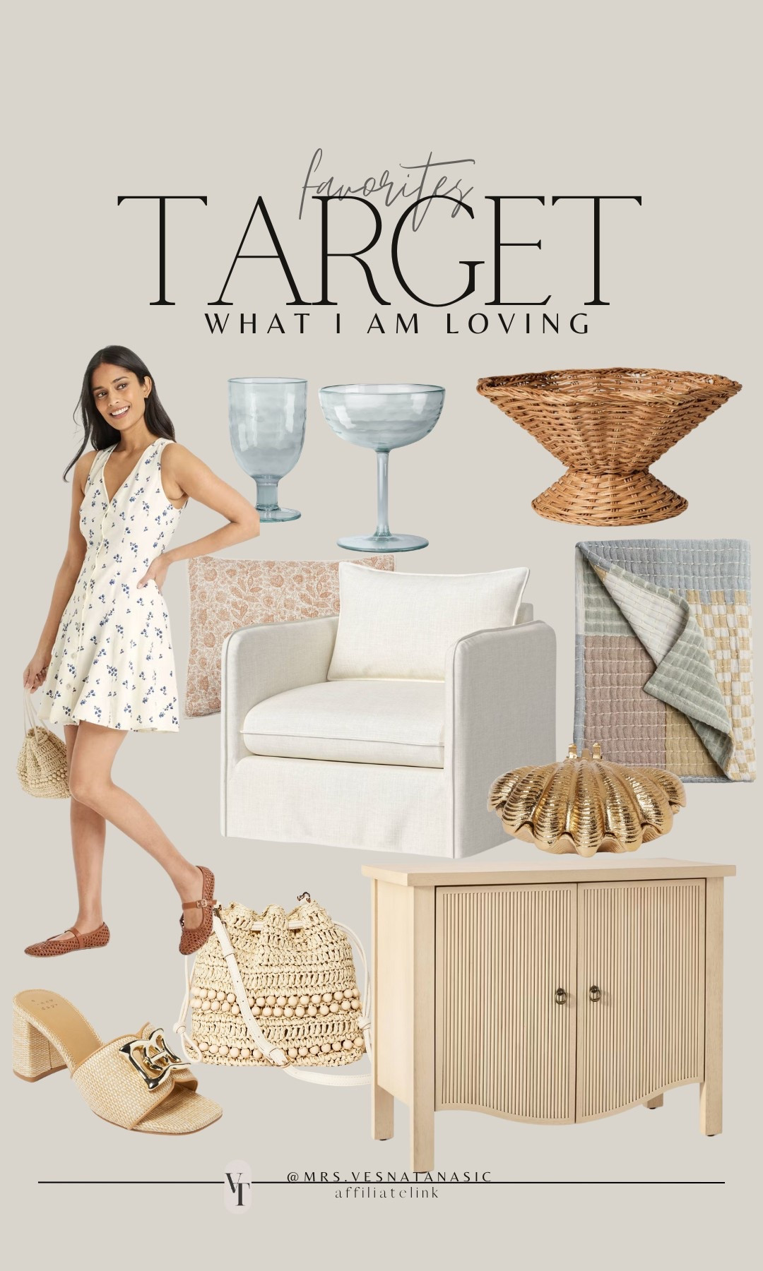 Target summer finds I am loving now! ! Outdoor also on sale! Love this cabinet! It looks designer. 

@target @targetstyle #target #targetstyle #targetsummer #targetfinds #targetdress #sale #home #targethome Summer, summer dress, summer vibes, summer outfit, sandals, bag, summer bag, dress, 

#LTKFindsUnder100 #LTKHome #LTKSeasonal