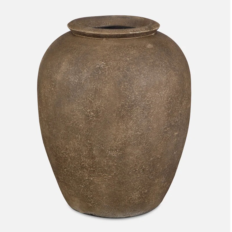 Finklea Terracotta PlanterSee More byOphelia & Co. | Wayfair North America