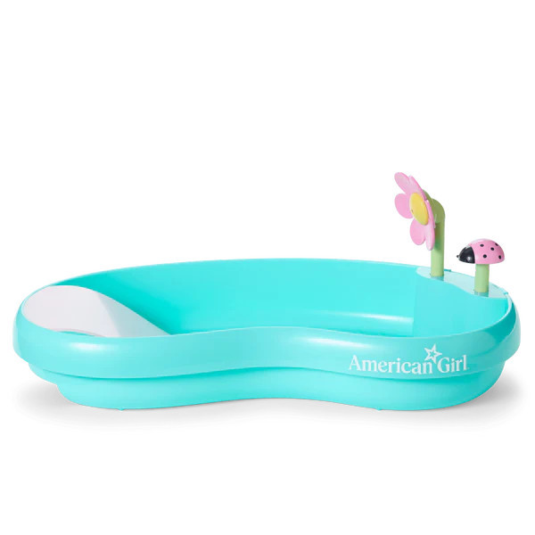 Bitty Baby® Splash™ Pool | American Girl