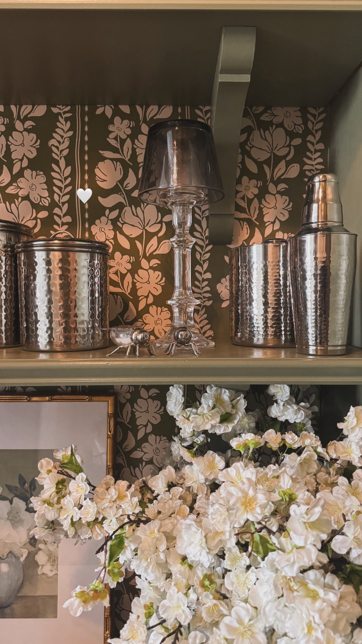 Butler Pantry 🤍

#LTKParties #LTKHome