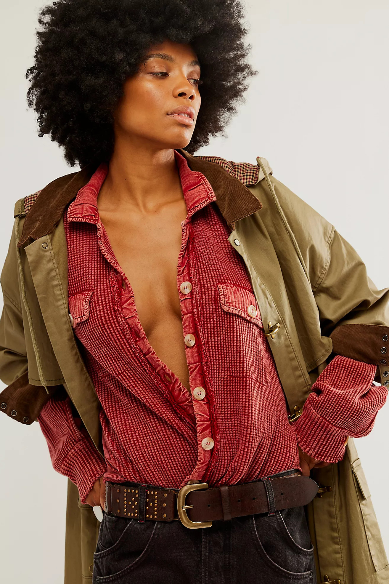 FP One Scout Jacket | Free People (Global - UK&FR Excluded)