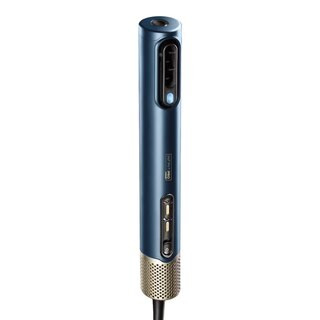 Conair InfinitiPRO DigitalAIRE Drying Wand, Blue | CVS Health