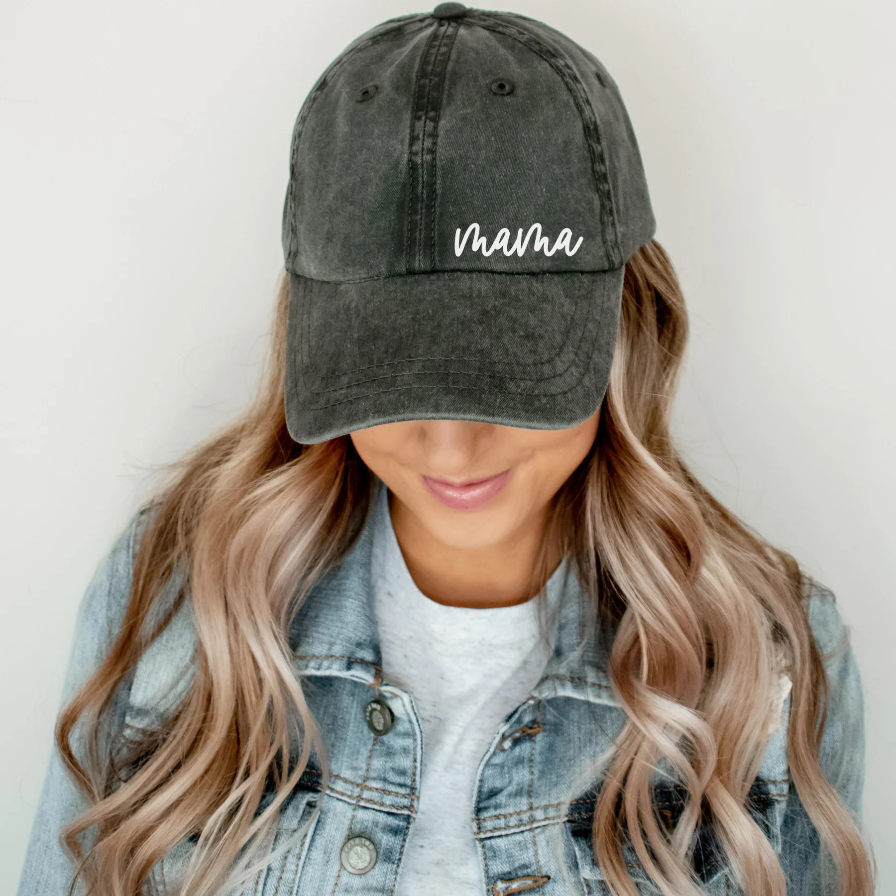 Mama Hat | Everything Decorated | Everything Decorated