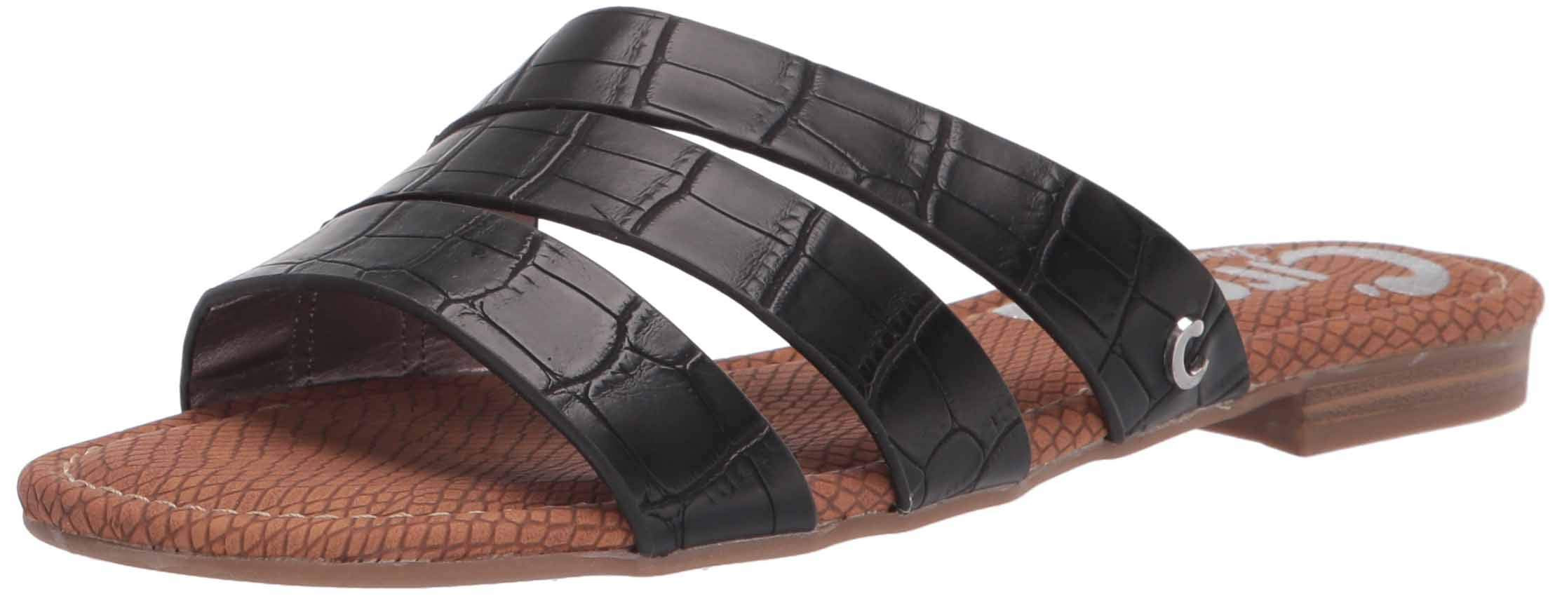 Circus by Sam Edelman Women's Briella Slide Sandal | Amazon (US)