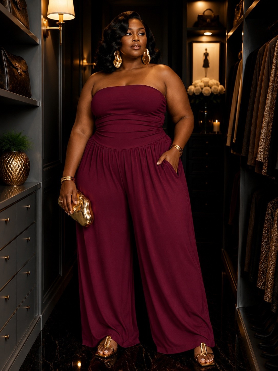#LTKootd #LTKPlusSize #LTKMidsize