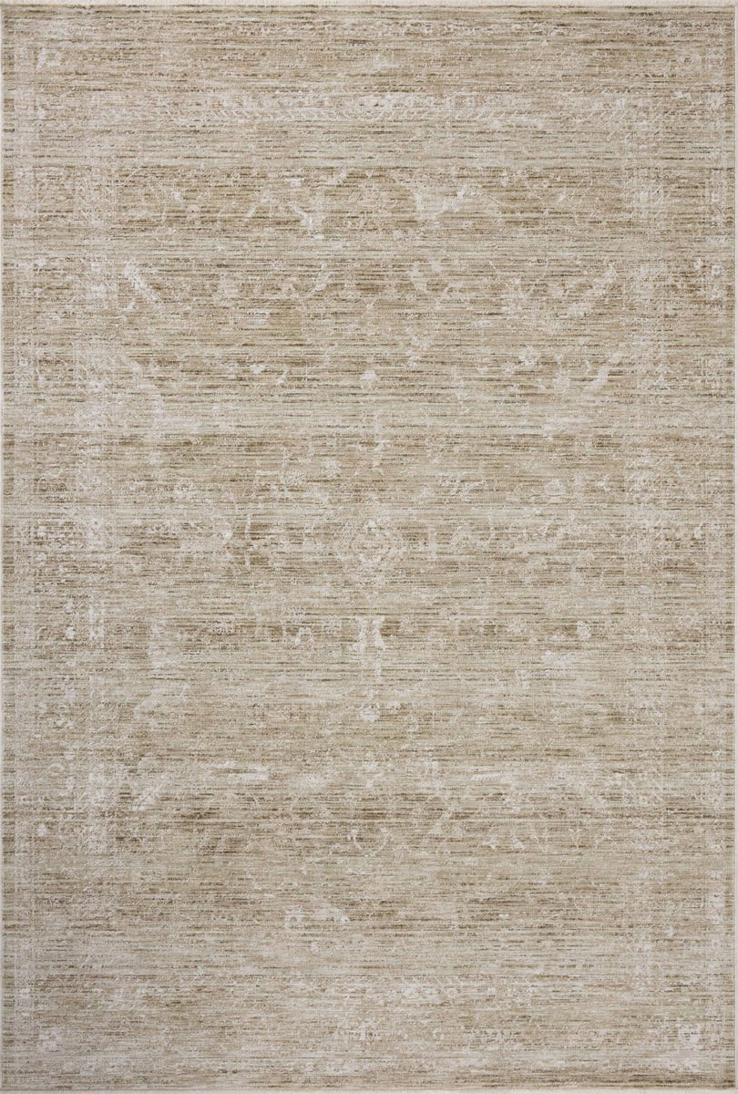 Tabitha TAI-02 Sage/Ivory Area Rug | Rugs Direct