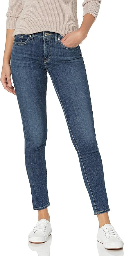 Levi's Women's 311 Shaping Skinny Jeans (Standard and Plus) | Amazon (US)
