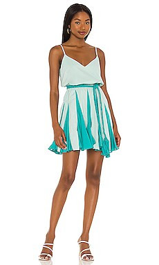 Rhode Casey Dress in White from Revolve.com | Revolve Clothing (Global)