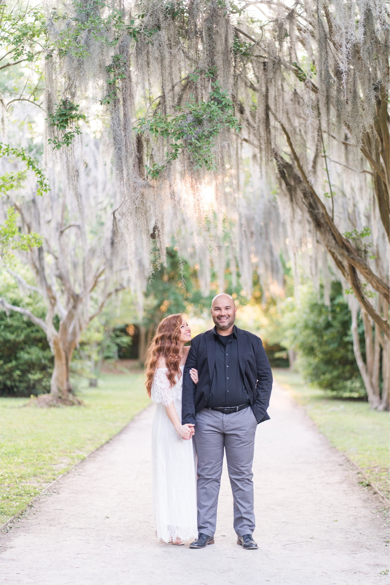 Engagement photoshoot outfits ! His and hers 

#LTKstyletip #LTKwedding #LTKunder100