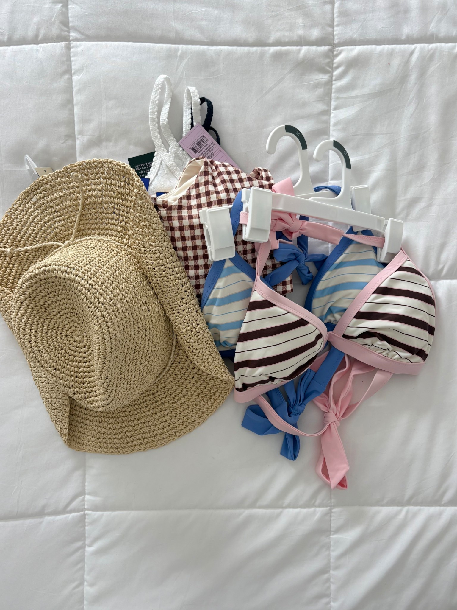 @Target mini haul

#LTKootd #LTKTravel #LTKSwim