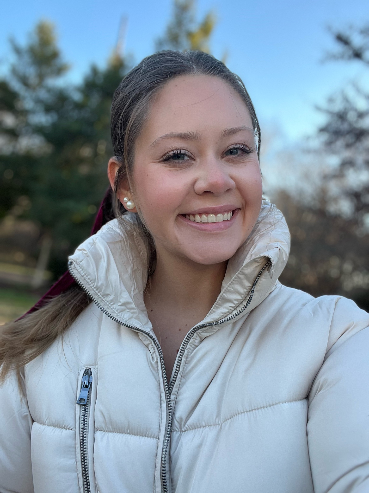 Vici puffer jacket on sale for $35! 
Use my code SAMANTHA.MADELYN for 20% off  @vicidolls! ❤️❄️


winter outfit, winter clothes, holiday outfit, holiday clothes, christmas outfit, puffer jacket, Vici collection, winter jacket, christmas clothes, gifts for her

#LTKfindsunder50 #LTKstyletip #LTKSeasonal