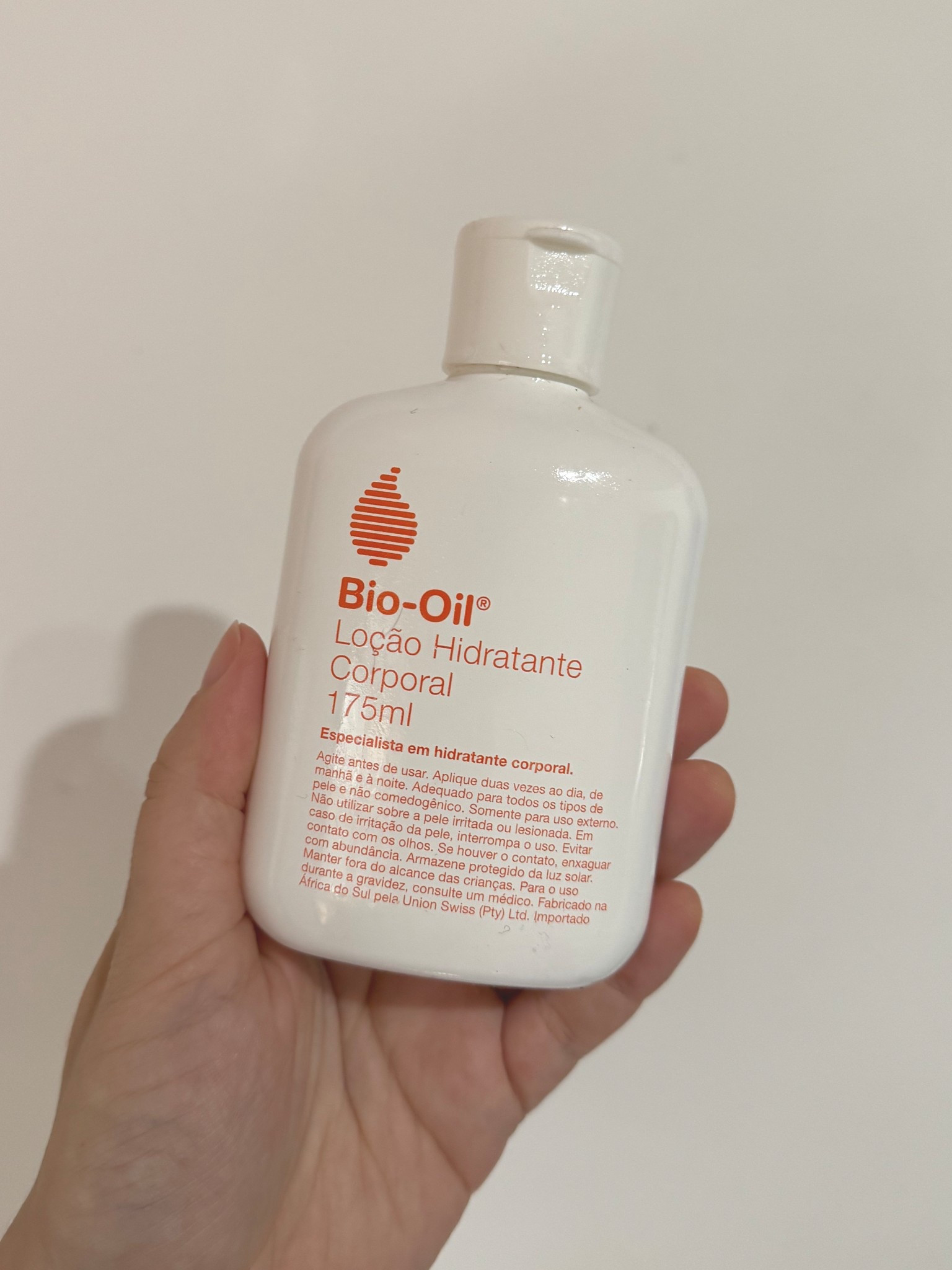 Simplesmente apaixonada no poder de hidratação dessa loção de Bio-Oil! Minha pele do corpo nunca ficou tão macia!!! 

#LTKbrasil #LTKbeleza