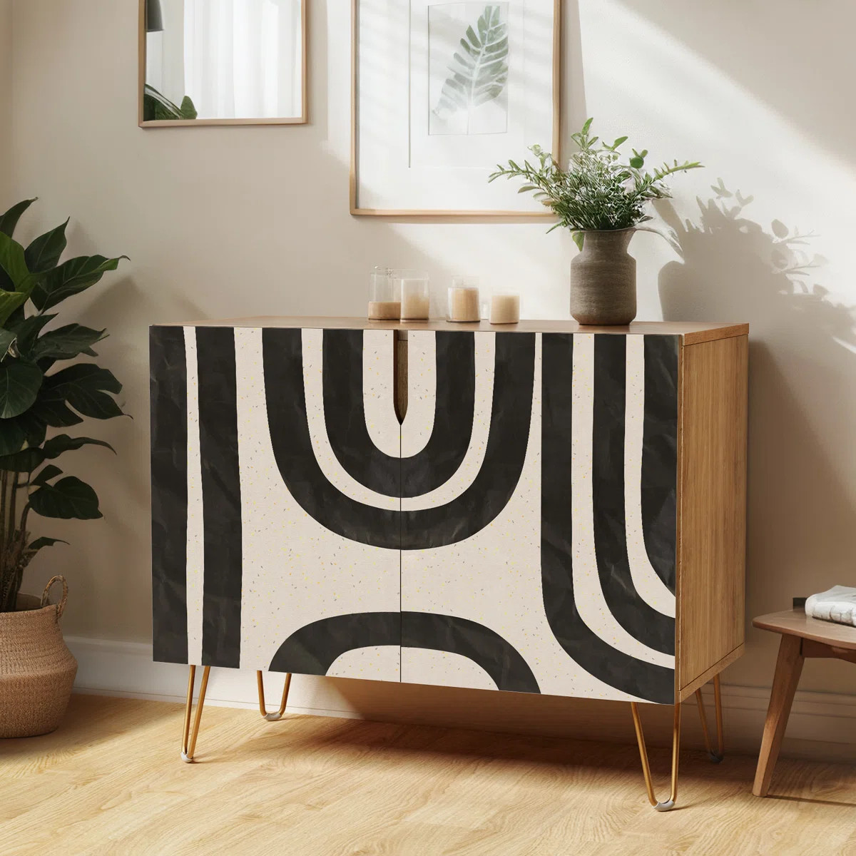 35'' Sideboard | Wayfair North America