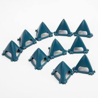 Painter's Tripods (10-Pack) | The Home Depot