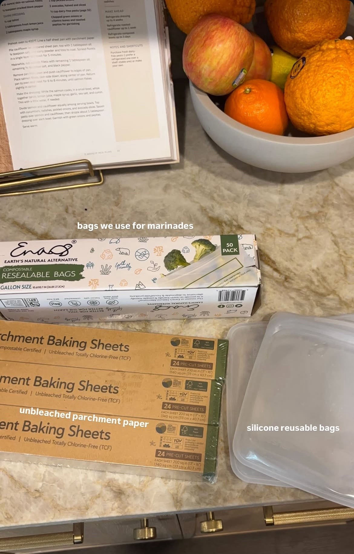 Other non-toxic kitchen favorites!

#LTKdayinmylife #LTKselfcare #LTKHome