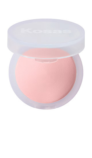 Kosas Cloud Set Baked Setting & Smoothing Powder in Candy. | Revolve Clothing (Global)