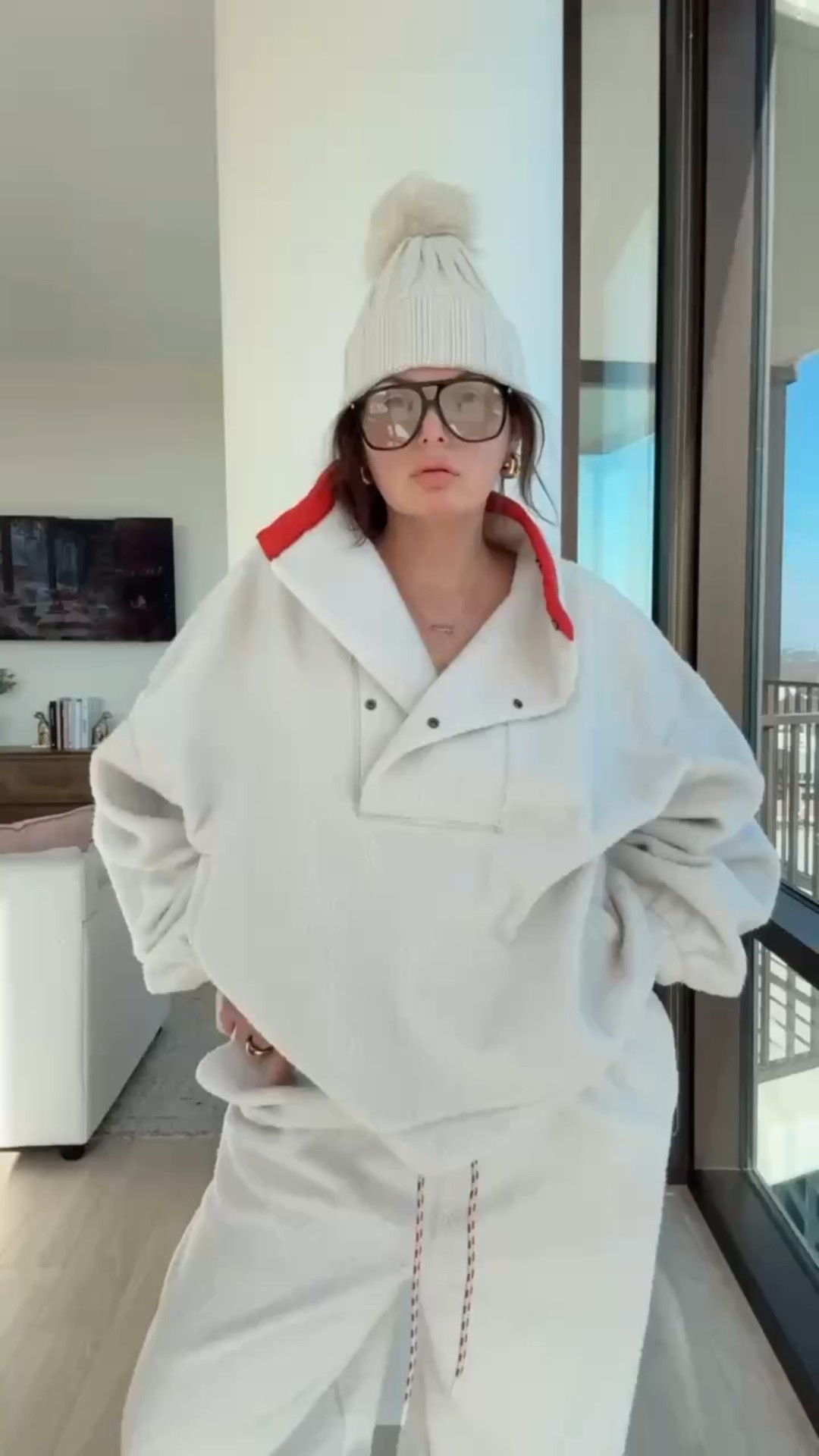 Dress warm in this FP Movement set  

#LTKActive #LTKSeasonal #LTKootd