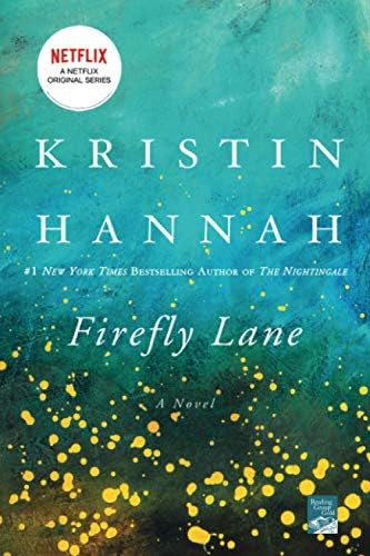 Firefly Lane: A Novel | Amazon (US)