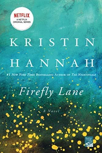 Firefly Lane: A Novel | Amazon (US)