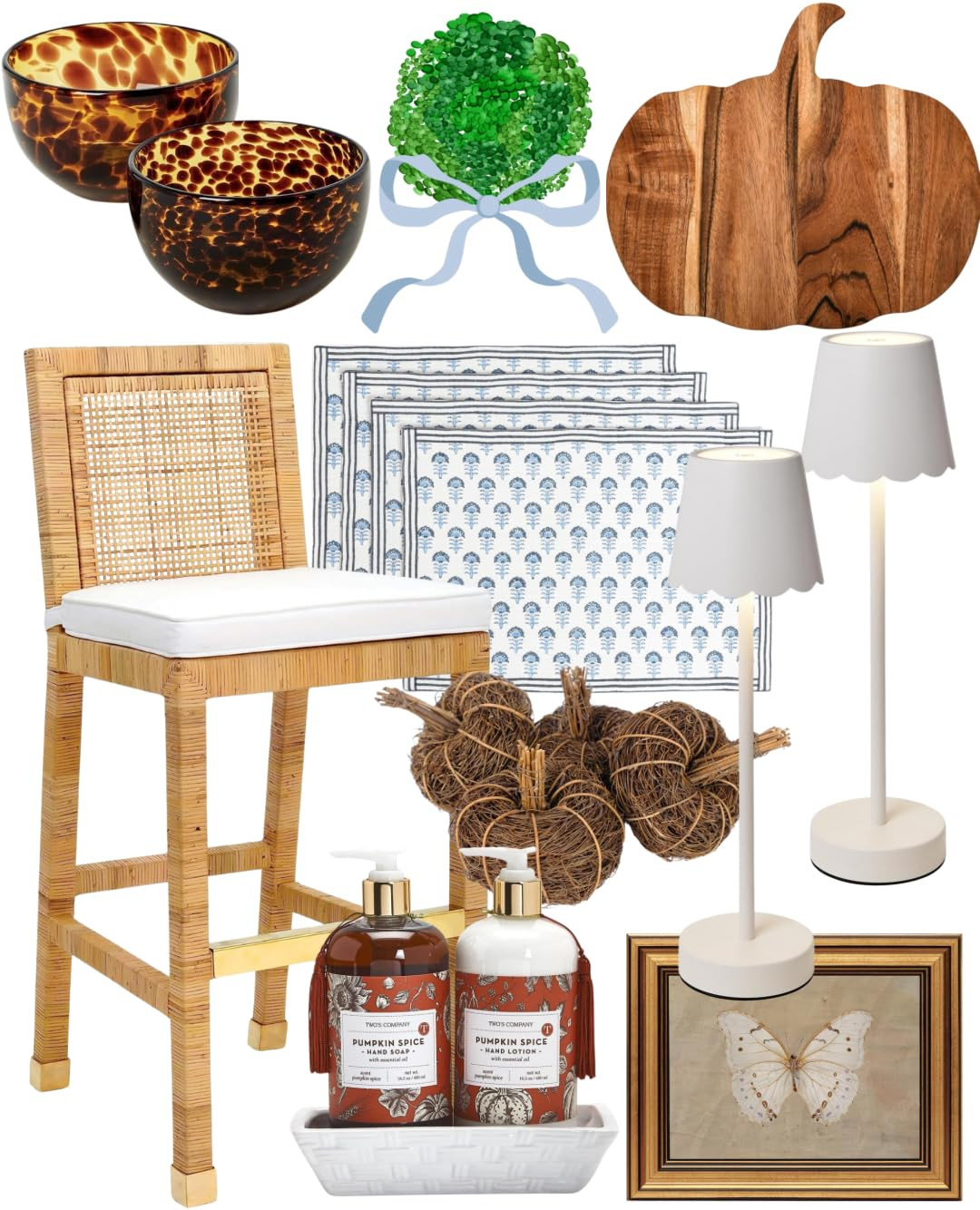 Hannah Butler | Amazon (US)