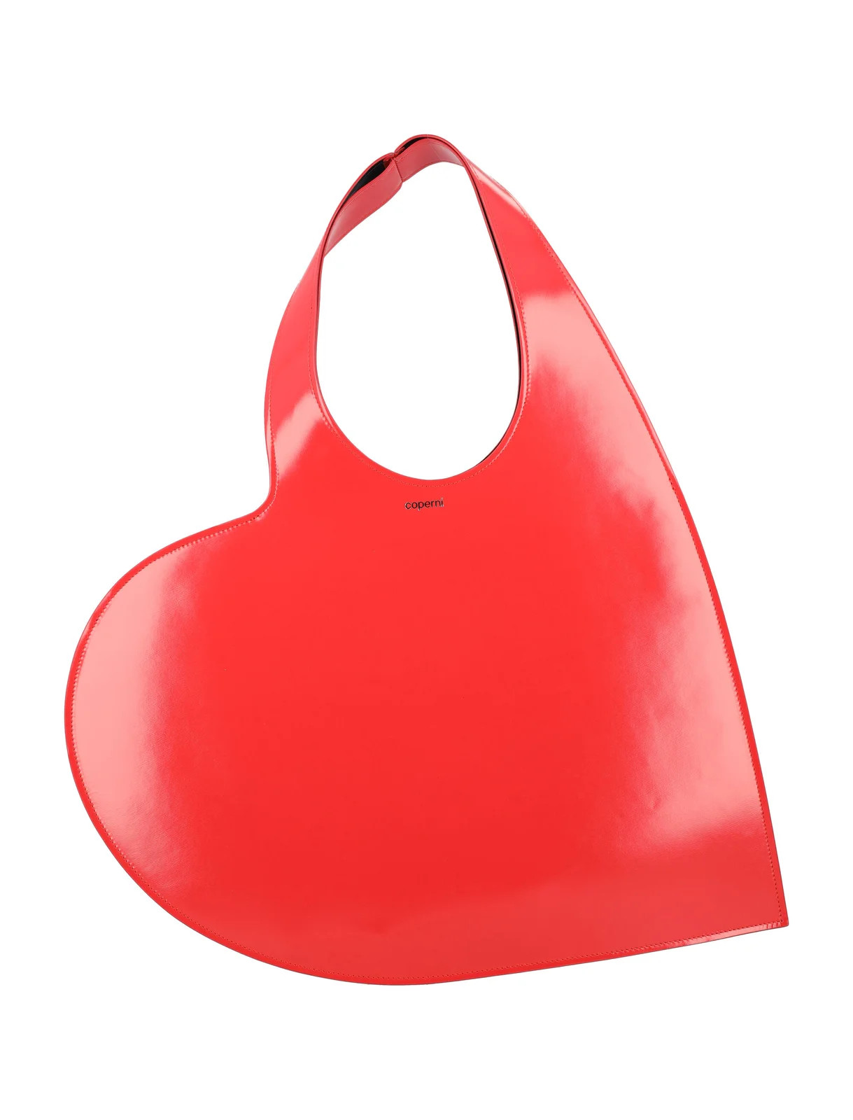 Coperni Heart Tote Bag | Cettire Global
