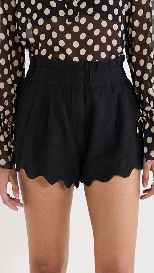 Leona Shorts | Shopbop