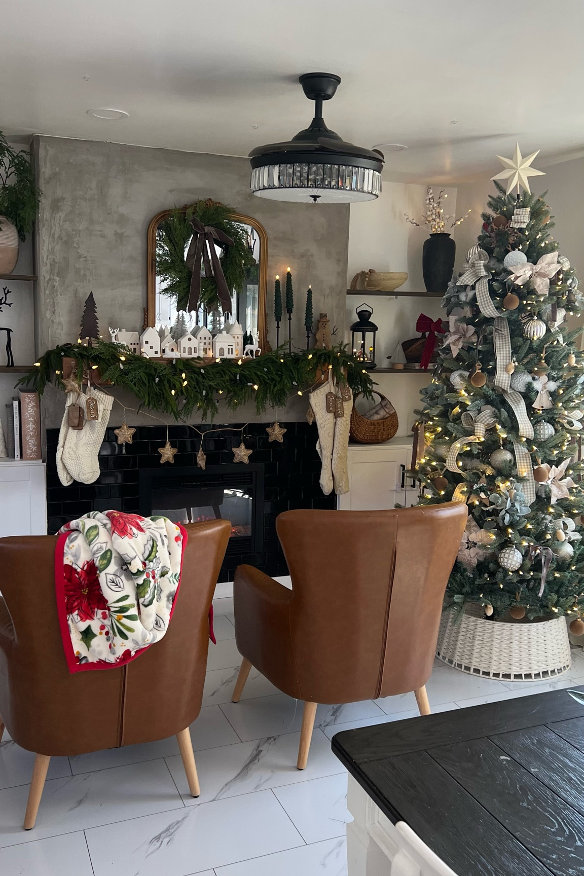 Christmas decor ideas. Affordable home decor finds

#LTKSeasonal #LTKHoliday #LTKhome
