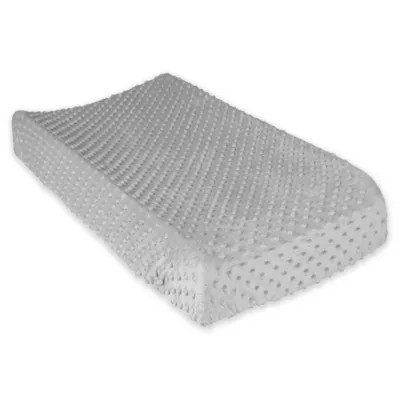 Gerber® Popcorn Changing Pad Cover | buybuy BABY | buybuy BABY