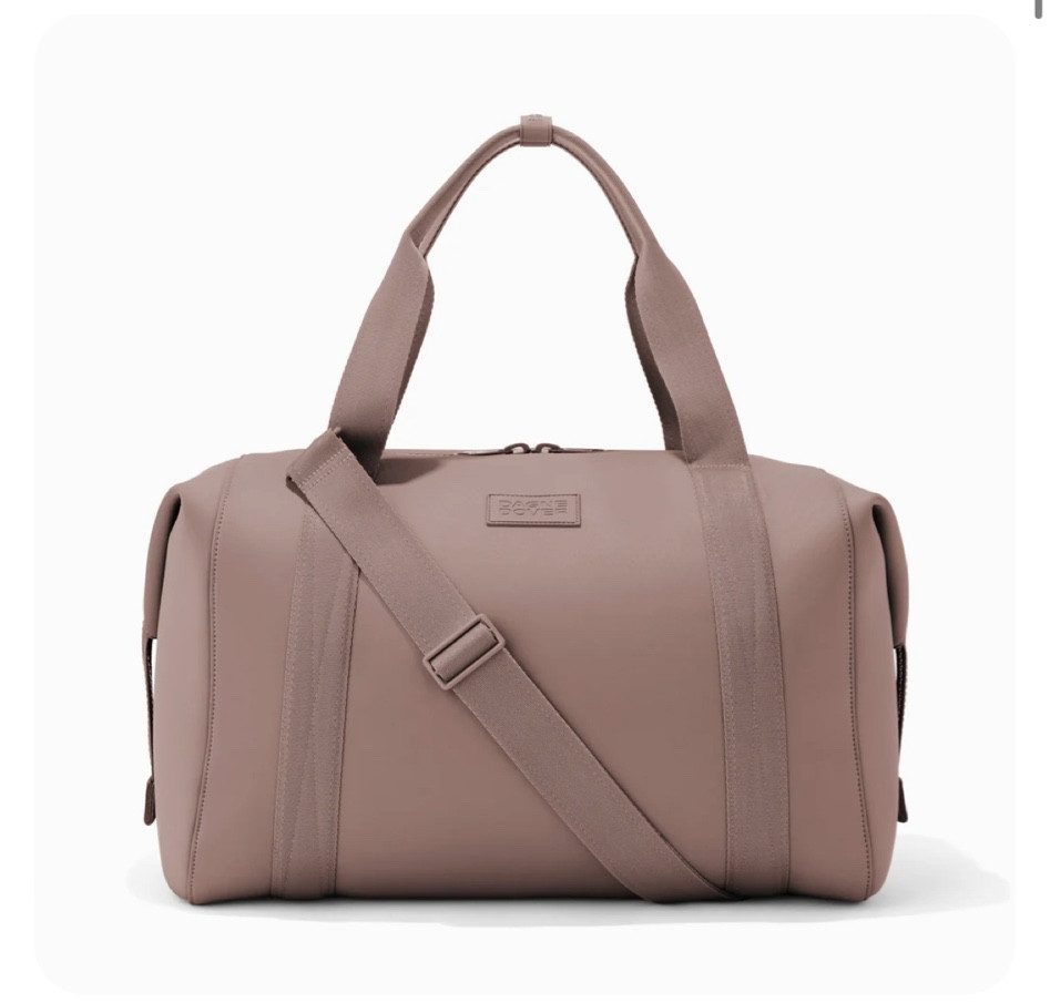 The perfect carry-on bag for flights! Now 25% off! 

#LTKSummerSales #LTKSaleAlert #LTKTravel