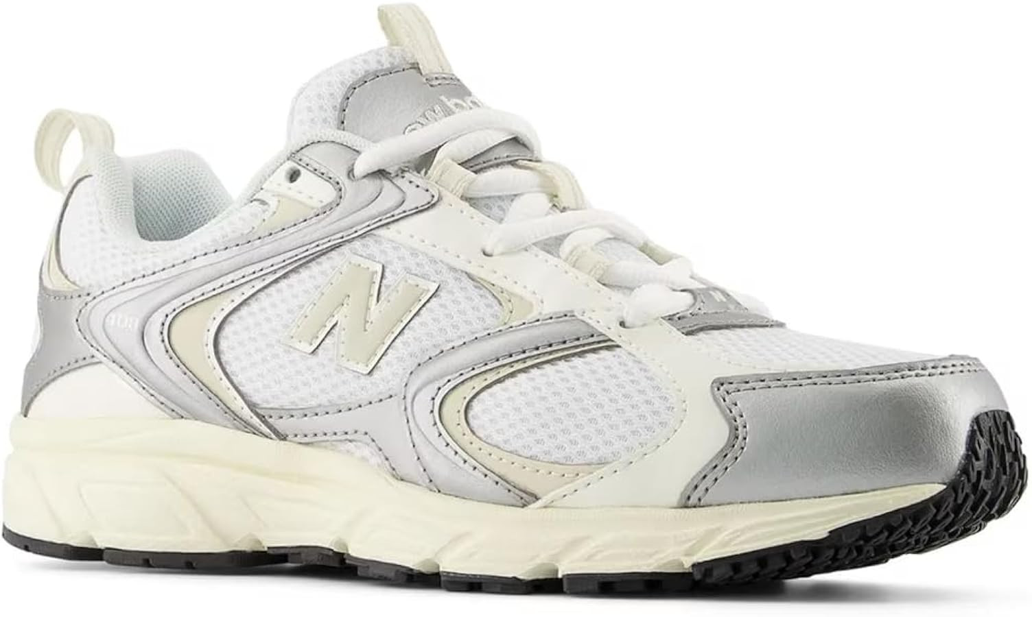 White/Linen/Silver Metallic | Amazon (US)