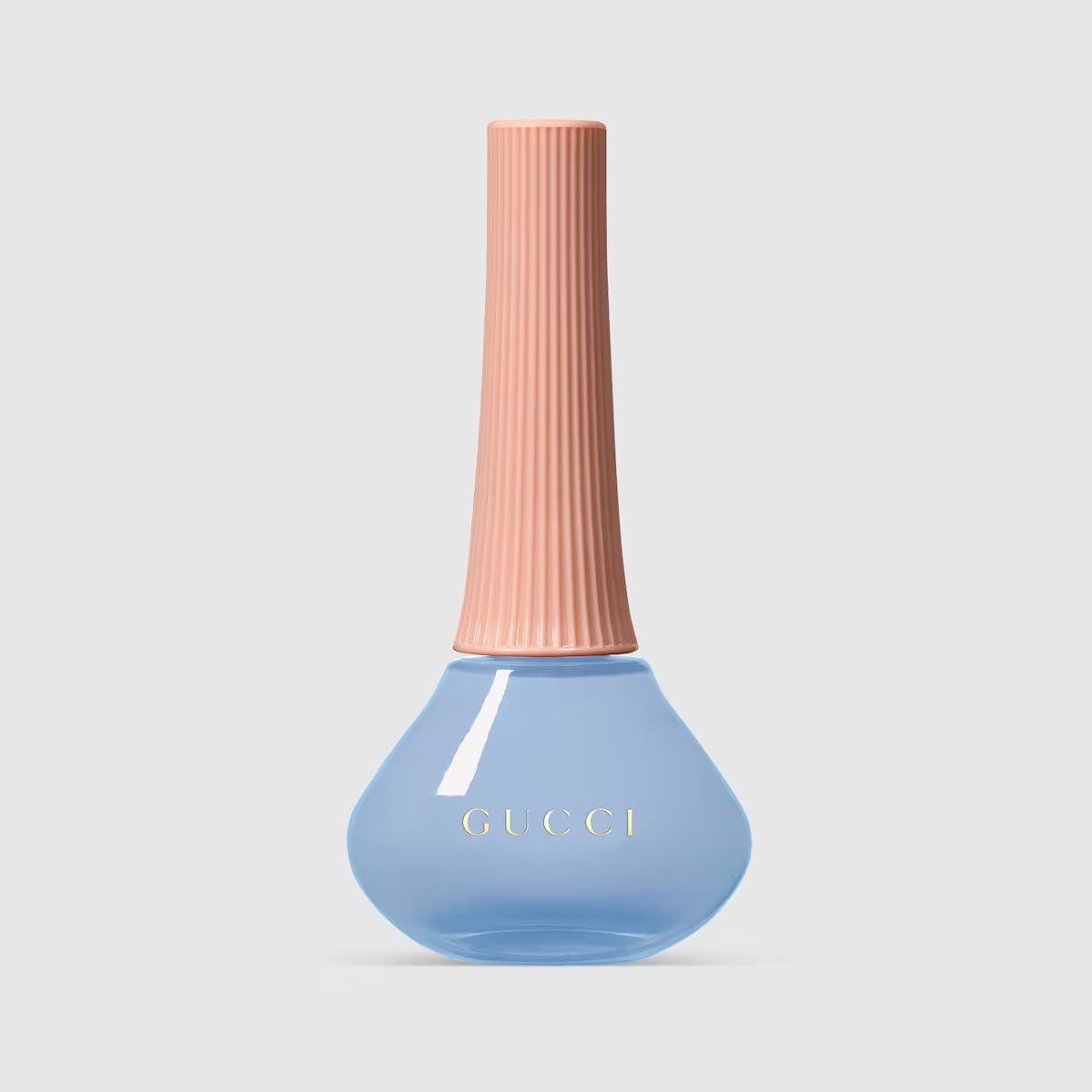 716 Lucy Baby Blue, Vernis à Ongles Nail Polish | Gucci (US)