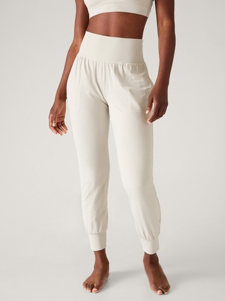 Salutation Jogger | Athleta