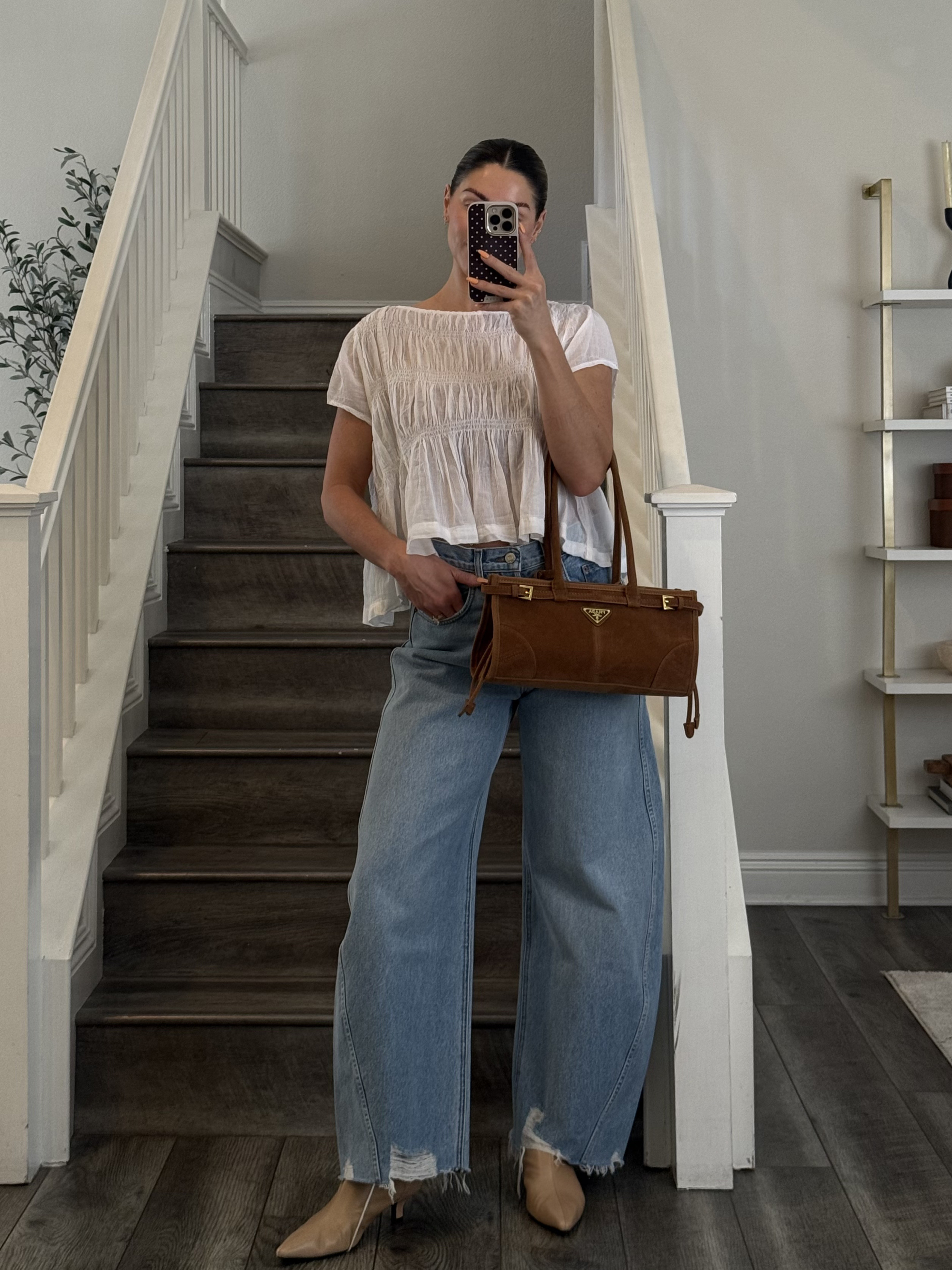 recent outfit roundup! 

 #LTKootd #LTKSeasonal #LTKU