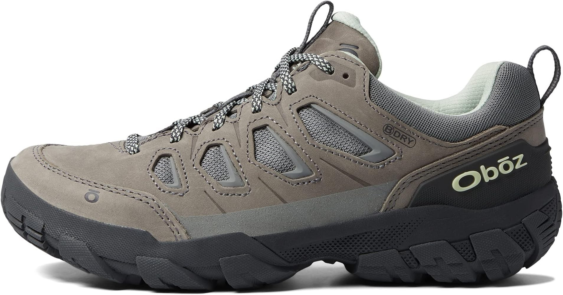 Oboz Sawtooth X Low B-Dry Hiking Shoe - Women's | Amazon (US)