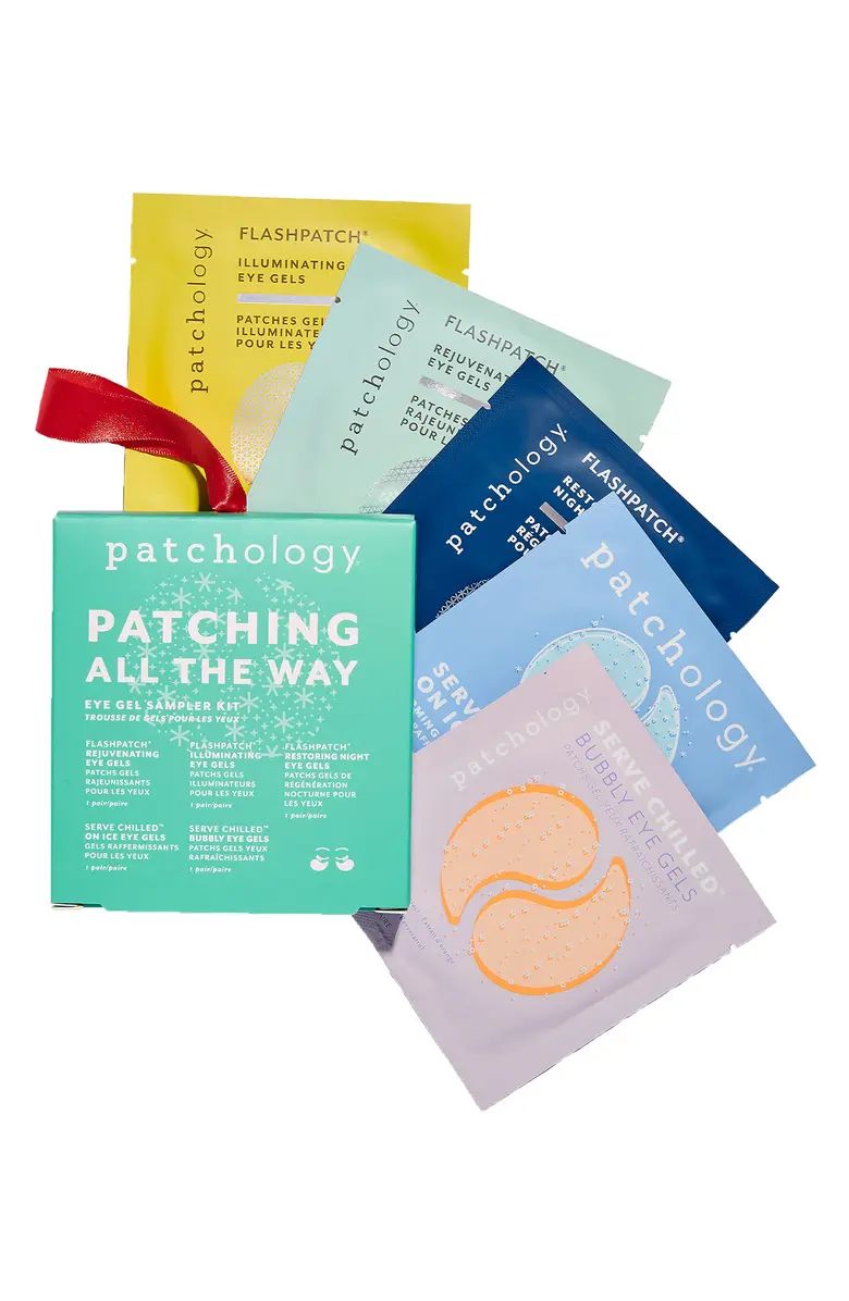 Patching All The Way Eye Gel Kit (Limited Edition) $21 Value | Nordstrom Rack