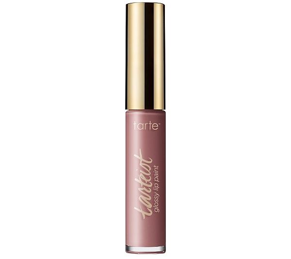 tarte tarteist Glossy LipPaint | QVC