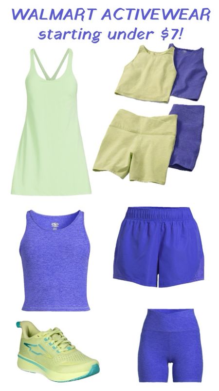 Cutest Walmart Activewear starting under $7! Everything pictured is under $25 and sizes go up to XXXL! My favorite are the buttercore shorts (only $6.98!!!) and SO soft and comfy!
………..
plus size shorts comfortable shorts walmart shorts walmart tank workout dress tennis dress lululmeon dupe Lulu dupe alo dupe alo yoga dupe workout dress under $25 workout shorts under $10 workout shorts under $20 biker shorts align dupes vuori dupes free people dupes fp movement dupes free people movement dupes longline tank longline bra high neck tank lined tank built in bra tank built in bra dress romper dress with shorts workout dress with shorts hoka dupes colorful workout clothes colorful workout shoes colorful tennis shoes workout look plus size shorts plus size tank plus size dress plus size athletic clothes cute gym clothes gym outfit gym look travel outfit travel look 

#LTKTravel #LTKActive #LTKFitness