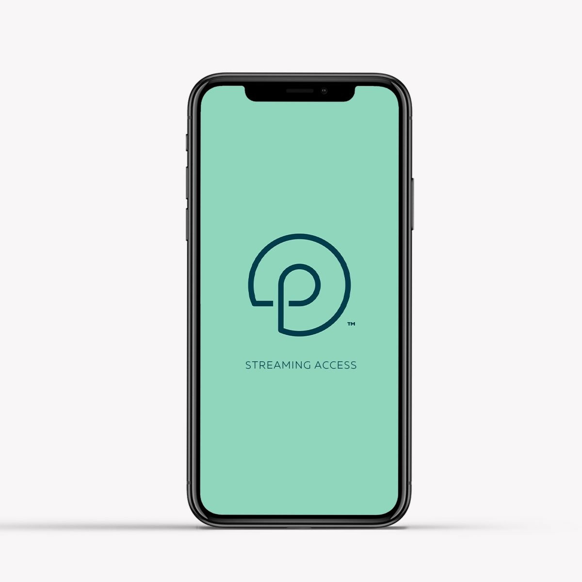 streaming access | Pvolve