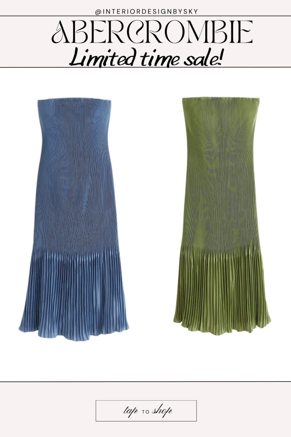 Wedding Guest dresses on sale! Limited time only! 

#LTKSeasonal #LTKsalealert #LTKwedding