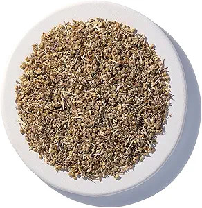 Star West Botanicals, Organic Yarrow Flower C/S | Amazon (US)