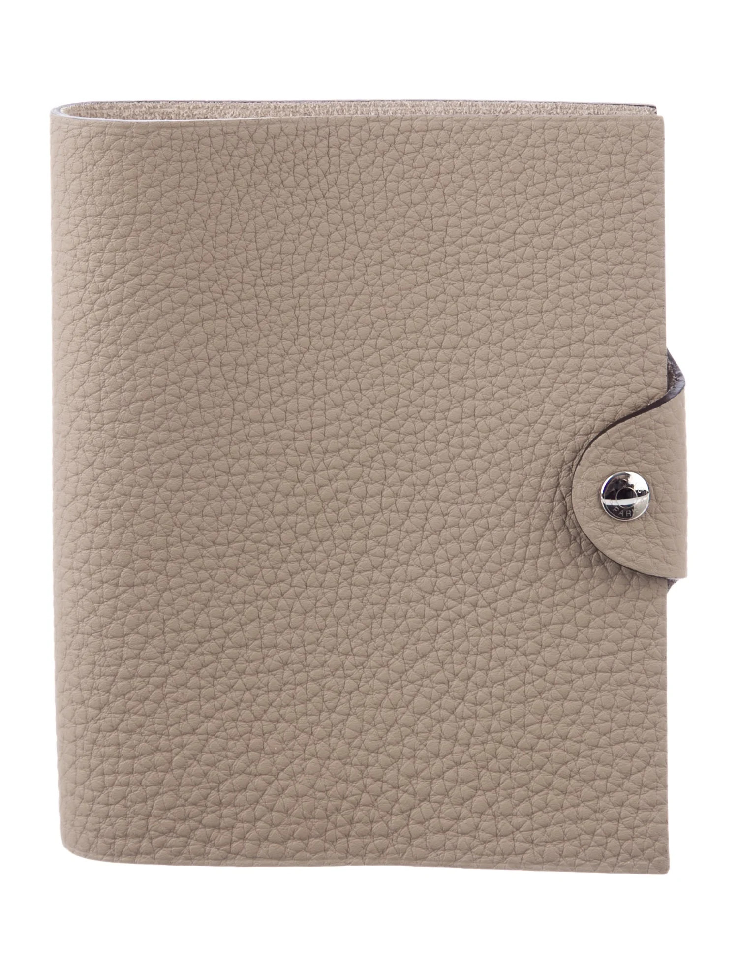 Hermès 2021 A Human Odyssey Agenda Cover - Neutrals Books, Stationery & Pens, Decor & Accessorie... | The RealReal