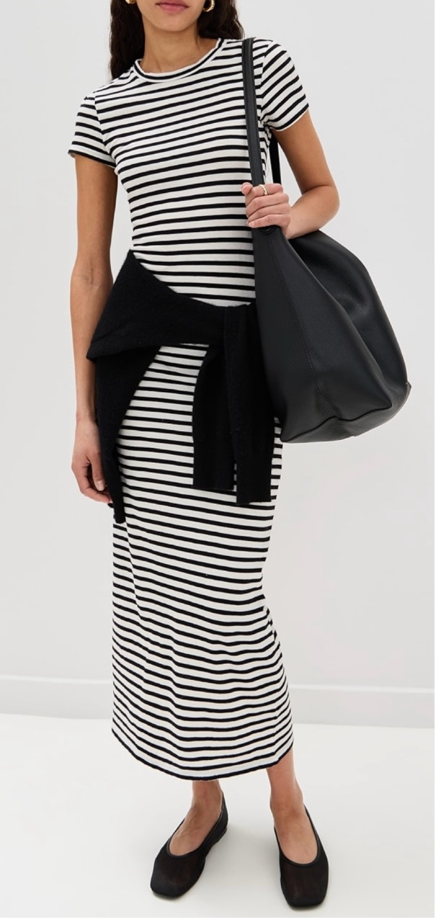 Easy breezy looks heading into spring — daily edit cover from Found by Em