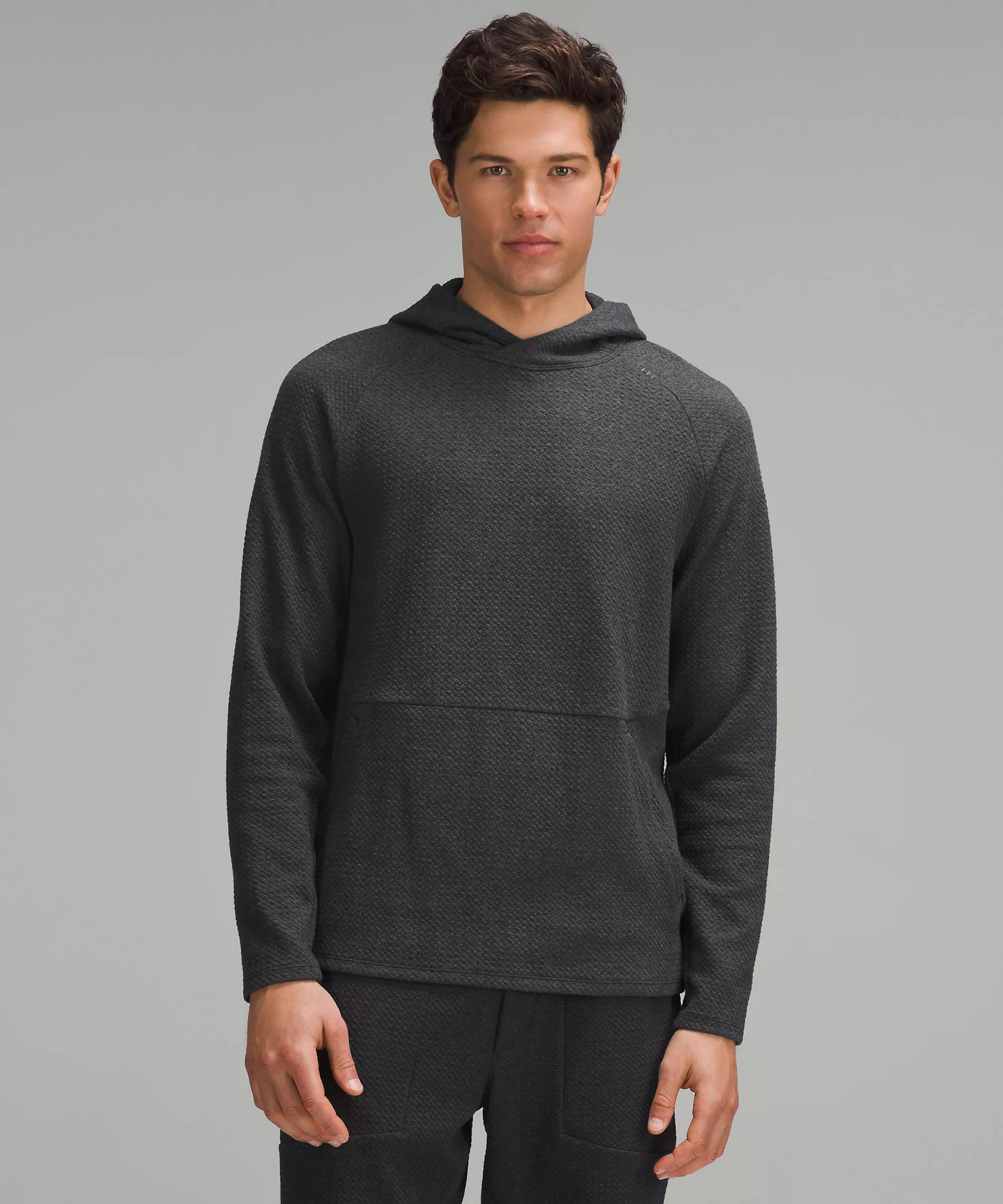 At Ease Hoodie | Men's Hoodies & Sweatshirts | lululemon | Lululemon (US)