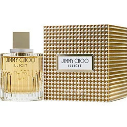 Jimmy Choo Illicit For Women | Fragrance Net