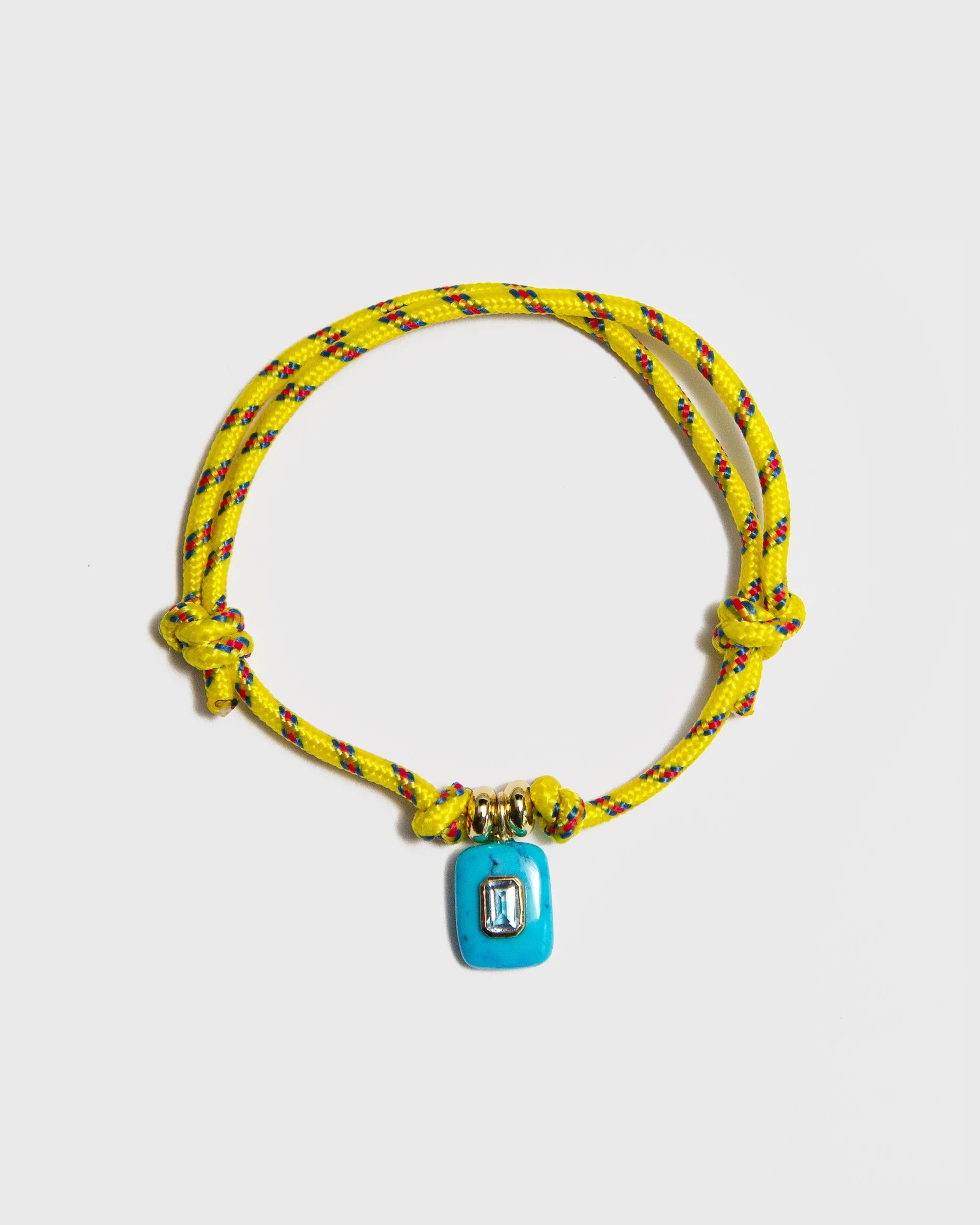 Ibiza Treasure Anklet | Shop.app