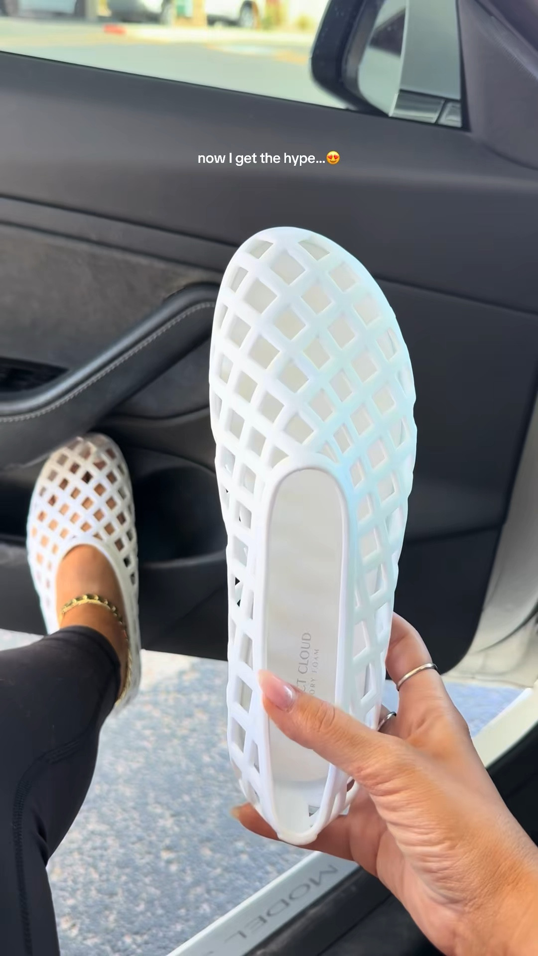 Perfect for summer 

#LTKgrwm #LTKootd #LTKSeasonal