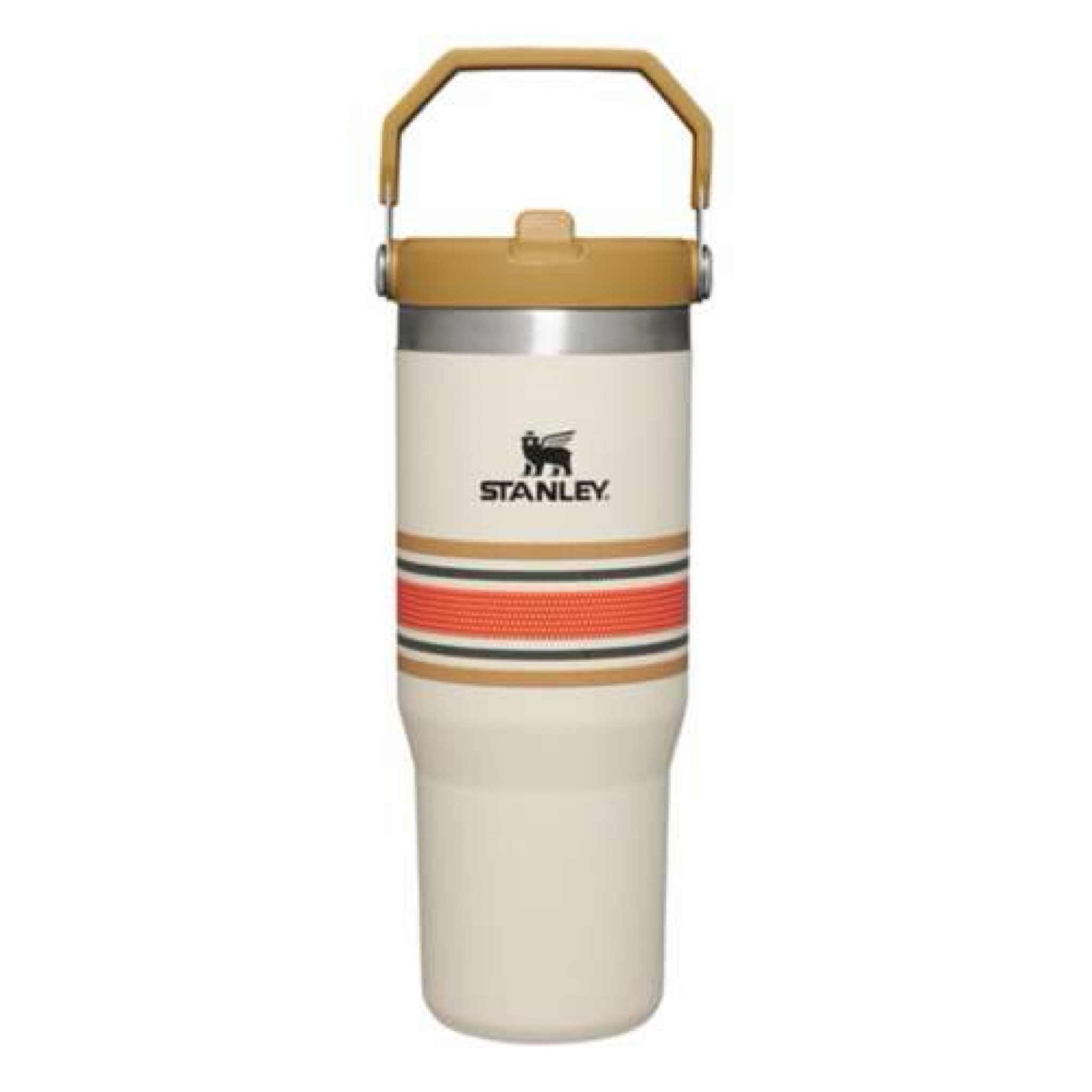 My favorite on the go water bottle with a straw. So good for throwing in the diaper bag, taking to sporting events, and it fits in your cup holder in the car!! It’s leakproof and cute!! 

#LTKfamily #LTKHoliday #LTKGiftGuide
