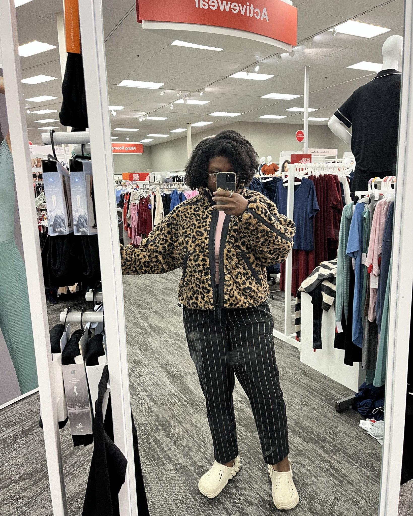 Women's Piped High Pile Fleece … curated on LTK