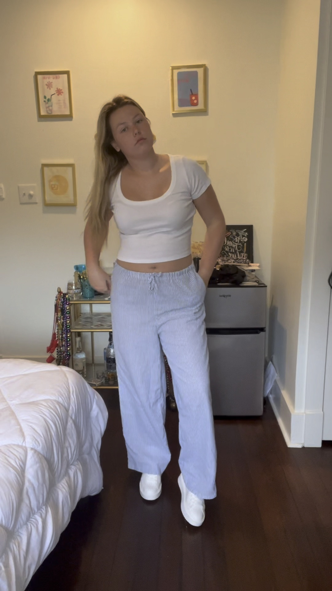 Class OOTD🫶🏻📚

#LTKVideo #LTKstyletip #LTKparties